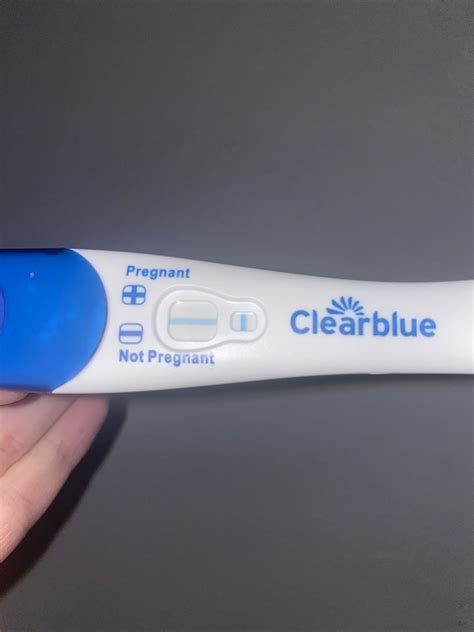 I test yesterday morning with FRER 13dpo & got a bfn too. . 13 dpo bfn clear blue